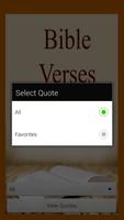 Bible Quotes 截图 1