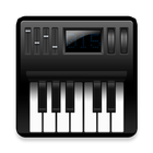 Midi Pitchbend - Korg keyboards icon