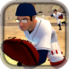 Pitcher VS. Catcher 3D 아이콘