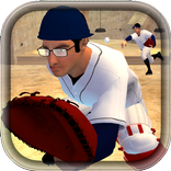 Pitcher VS. Catcher 3D