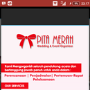 Pita Merah Wedding and EO APK