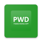 Franchising Application PWD icon
