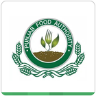 Punjab Food Authority أيقونة