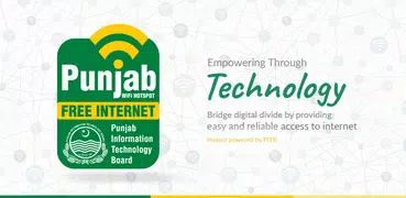 Punjab Wifi