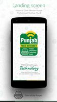 Punjab Wifi Affiche