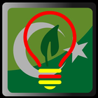 Roshan Pakistan   (Urdu versio ikon