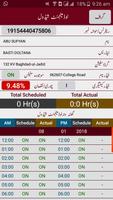 Roshan Pakistan   (Urdu versio syot layar 2