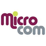 Microcom simgesi