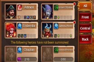 Trick Heroes Charge screenshot 3
