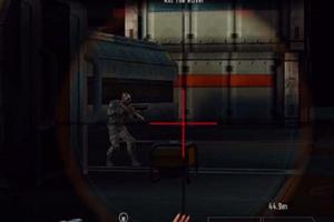 Trick Kill Shot Bravo screenshot 3