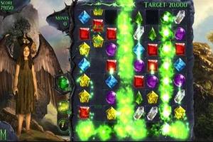 New Cheat Maleficent Free Fal 截图 2