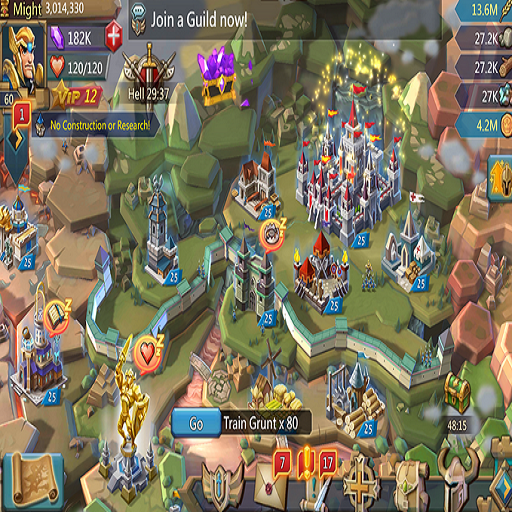 New Cheat Lords Mobile