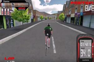 New Guide Crc Pro Cycling screenshot 1