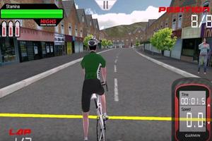 New Guide Crc Pro Cycling screenshot 3