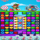 Guide Jelly Blast أيقونة