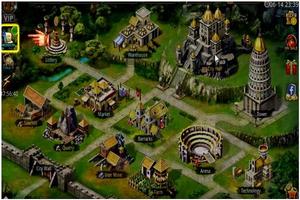Tips for Age of Warring Empire syot layar 2