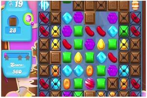 Tips candy crush soda saga imagem de tela 1