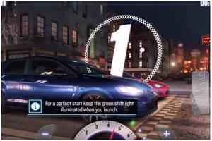 برنامه‌نما Tips crs racing 2 عکس از صفحه