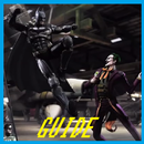 APK Tips Injustice Gods Among US