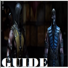 Trick mortal kombat x icon