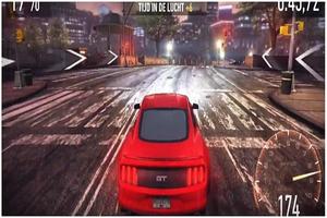 Trick need for speed no limits syot layar 2