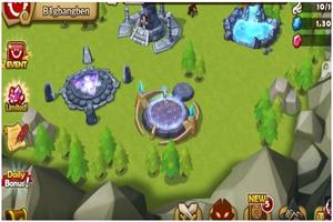 Trick summoners war syot layar 2