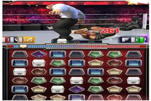 Trick wwe champions پوسٹر