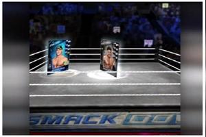 Trick wwe super card скриншот 1