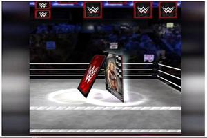 Trick wwe super card screenshot 2