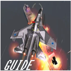 Tips Gunship Battle icon