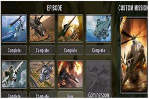 Tips Gunship Battle imagem de tela 1