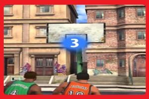 Tips Basketball Stars capture d'écran 1