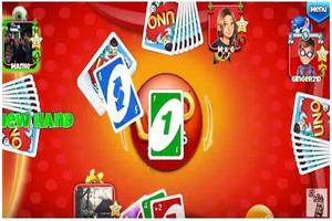 Trick UNO & Friends screenshot 3