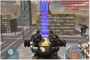 New Tips for War Robots screenshot 1