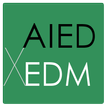 AIED x EDM 2015
