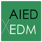 AIED x EDM 2015 icon