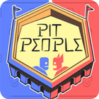 Pit People Game Guide icône