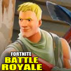 New Fornite Battle Royale Tips アイコン