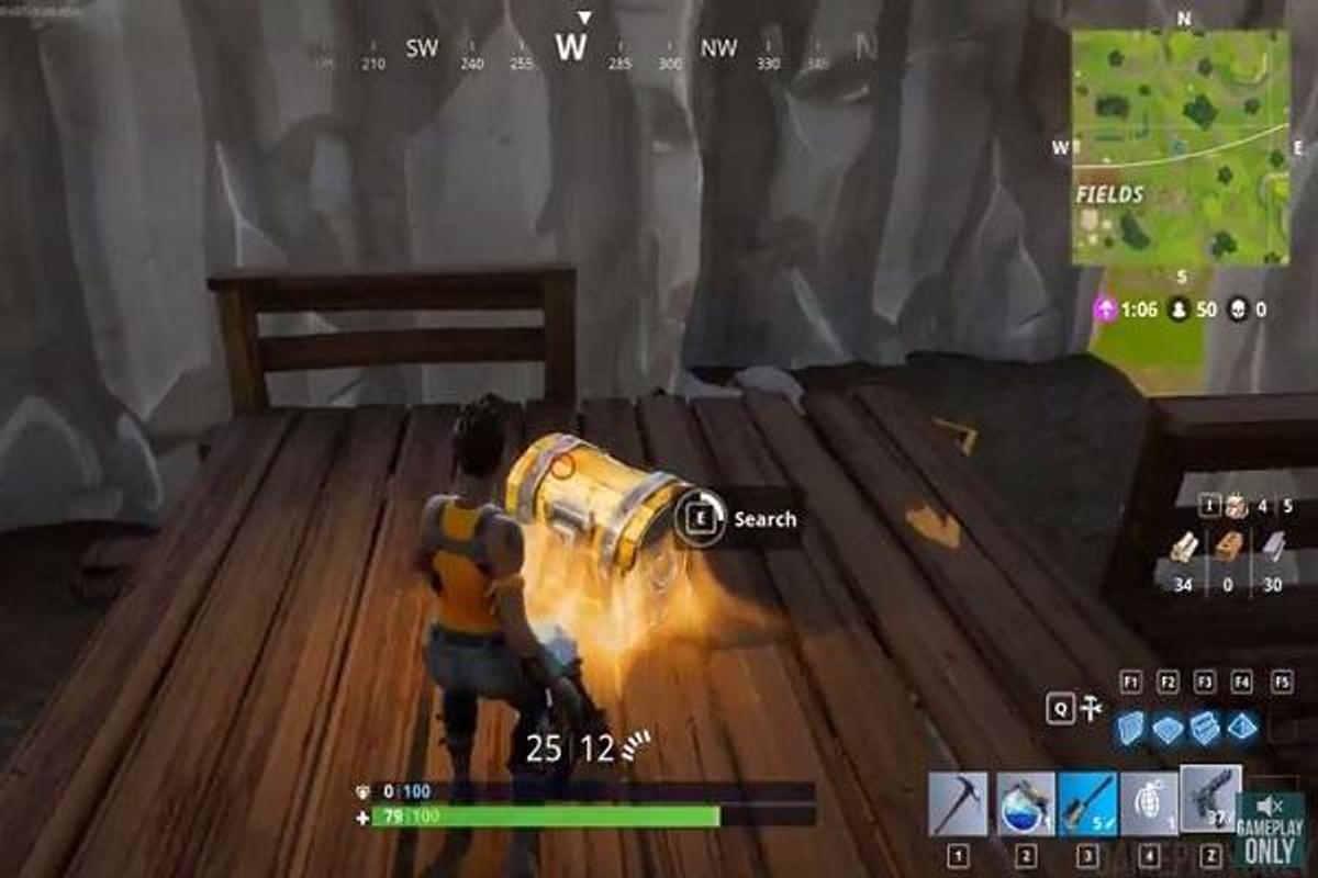 New Fornite Battle Royale Tips Descarga APK - Gratis ... - 1200 x 800 jpeg 75kB