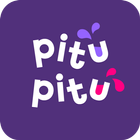 آیکون‌ Pitu Pitu