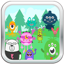 Monster GO APK