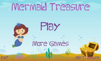 Mermaids: The Lost Treasure Affiche