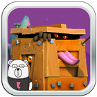 Monster Box icon
