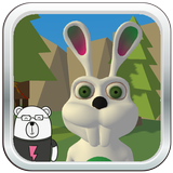 My Little Bunny Pet ikon