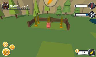My Little Bunny Pet screenshot 3