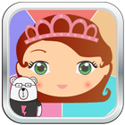 Princess MakeUp icon