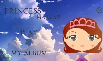 Princess MakeUp poster