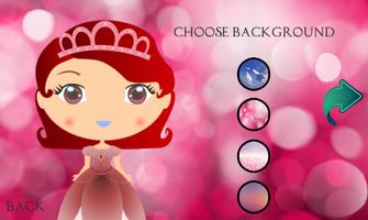 Princess MakeUp screenshot 2