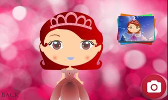 Princess MakeUp screenshot 3