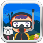 Righty Diver icon
